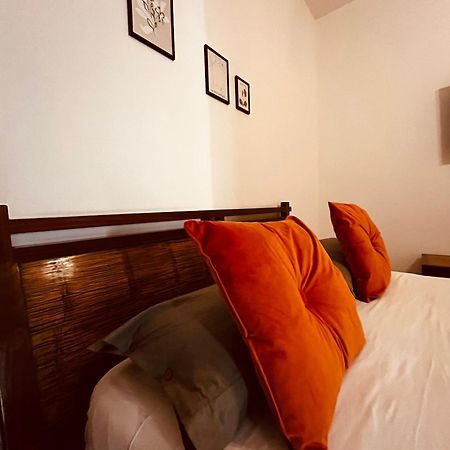 Sicilia Vacation Rooms Trapani Exterior foto
