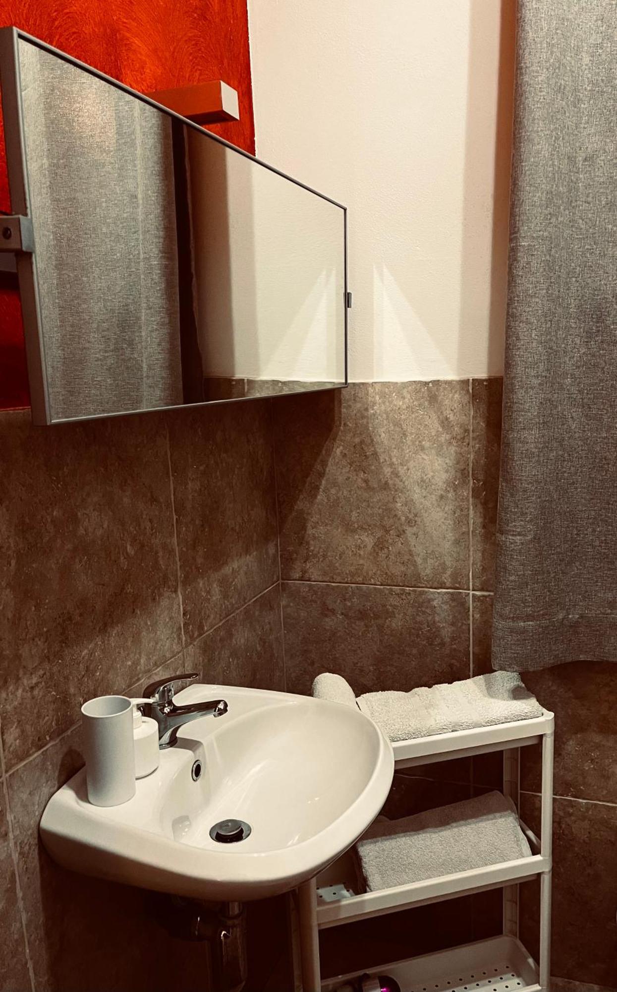 Sicilia Vacation Rooms Trapani Exterior foto
