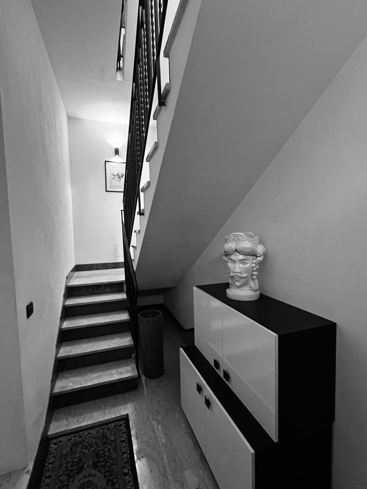 Sicilia Vacation Rooms Trapani Exterior foto